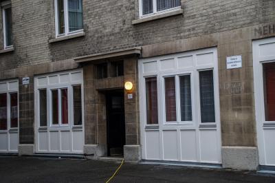 Stuttgart: Angebranntes Essen loest Feuerwehreinsatz aus